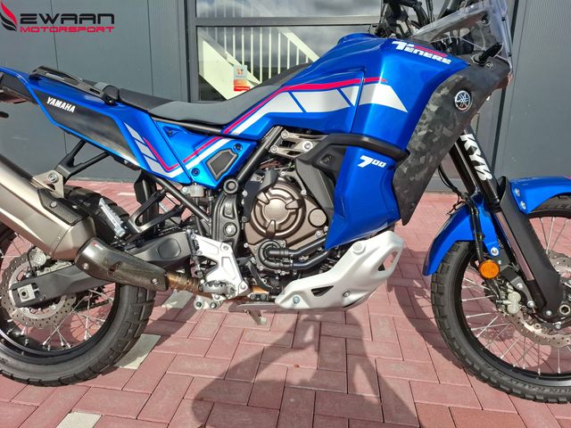 yamaha - tenere-700-world-rally