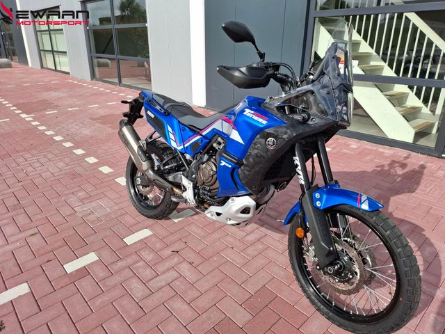 yamaha - tenere-700-world-rally