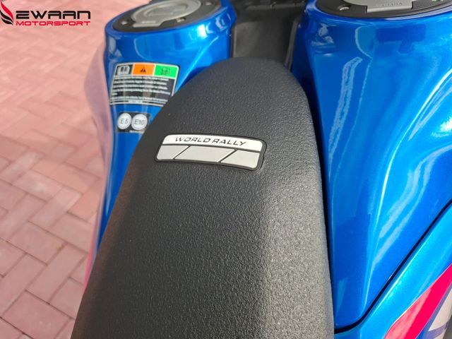 yamaha - tenere-700-world-rally