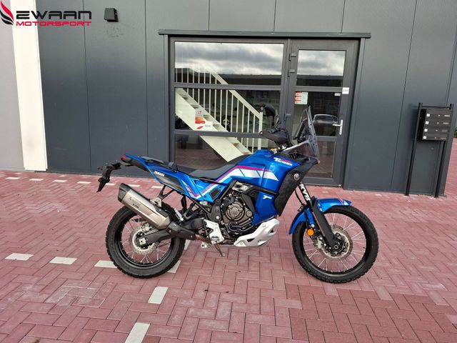 yamaha - tenere-700-world-rally