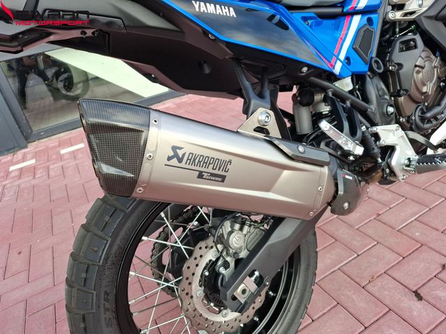 yamaha - tenere-700-world-rally