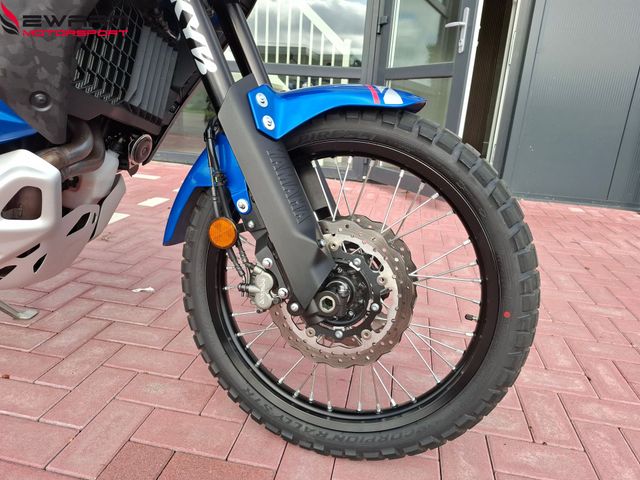 yamaha - tenere-700-world-rally