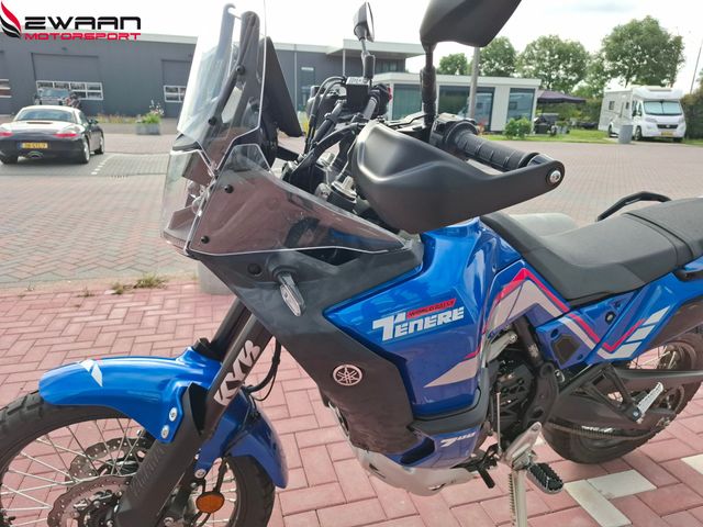 yamaha - tenere-700-world-rally
