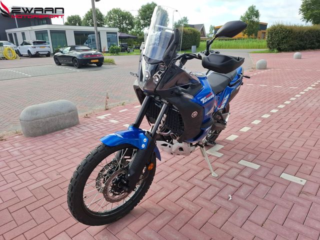 yamaha - tenere-700-world-rally