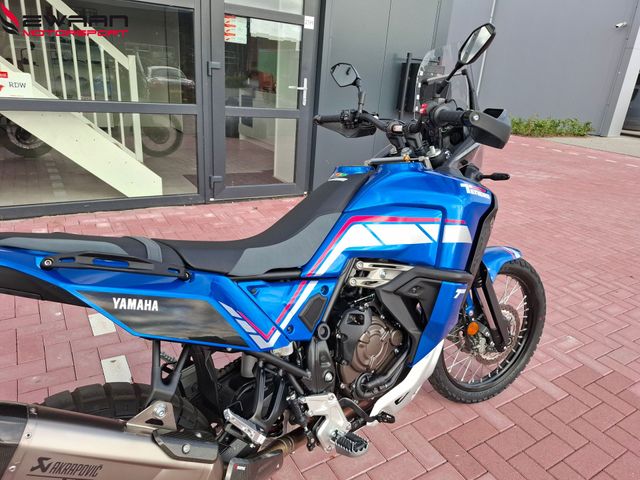 yamaha - tenere-700-world-rally