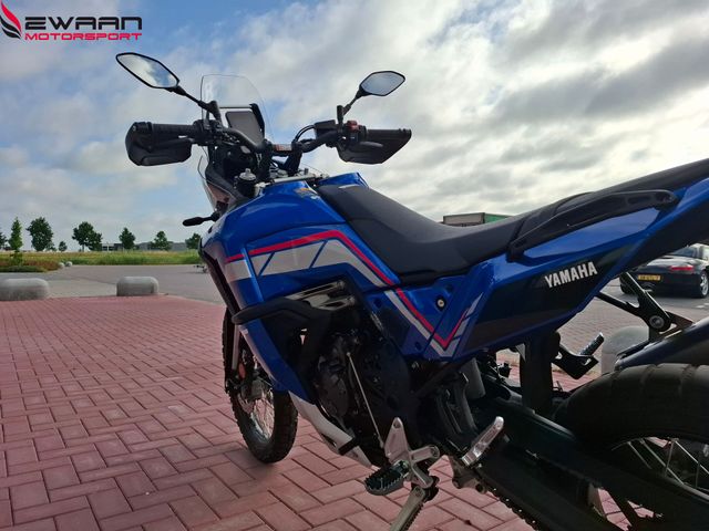 yamaha - tenere-700-world-rally