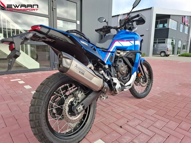 yamaha - tenere-700-world-rally