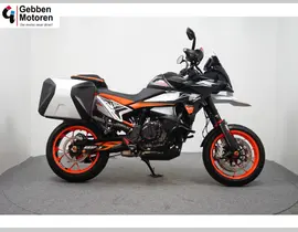 KTM 890 SMT 2024 occasion