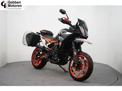 KTM 890 SMT ABS 2024 occasion – foto 2 van 19