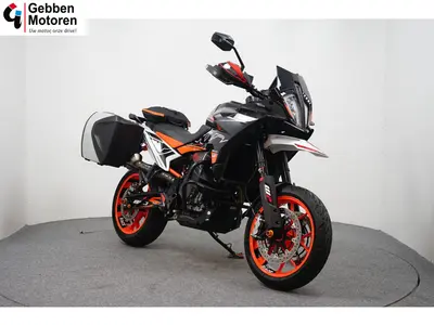 KTM 890 SMT – foto 2