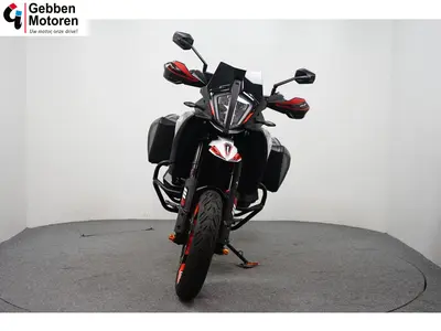 KTM 890 SMT – foto 3