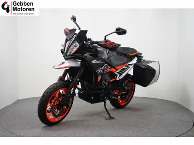KTM 890 SMT – foto 4