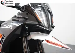 KTM 890 SMT ABS 2024 occasion – foto 9 van 19