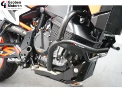 KTM 890 SMT ABS 2024 occasion – foto 11 van 19