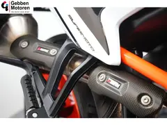 KTM 890 SMT ABS 2024 occasion – foto 12 van 19
