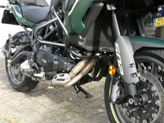 Benelli TRK 502 2023 occasion – foto 3 van 9