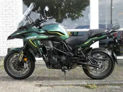Benelli TRK 502 2023 occasion – foto 5 van 9