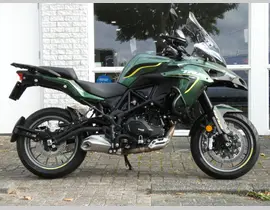 Benelli TRK 502 2023 occasion
