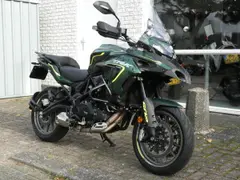 Benelli TRK 502 2023 occasion – foto 2 van 9