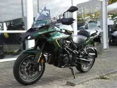 Benelli TRK 502 2023 occasion – foto 6 van 9
