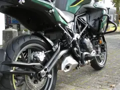 Benelli TRK 502 2023 occasion – foto 4 van 9