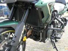 Benelli TRK 502 2023 occasion – foto 7 van 9
