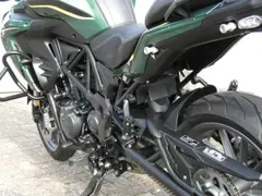 Benelli TRK 502 2023 occasion – foto 8 van 9