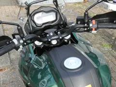 Benelli TRK 502 2023 occasion – foto 9 van 9