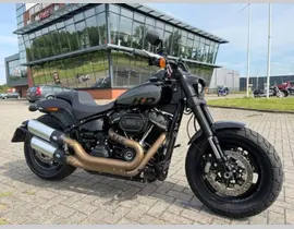 Harley-Davidson FAT BOB 114 Fxfbs 2023 occasion