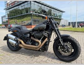 Harley-Davidson FAT BOB 114 Fxfbs 2023 occasion