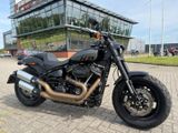 HARLEY-DAVIDSON FAT BOB 114 FXFBS