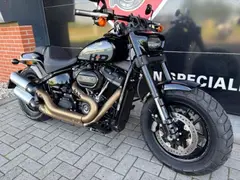 Harley-Davidson Fxfbs Fatbob FAT BOB 114'' 2023 occasion – foto 3 van 12