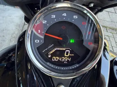 HARLEY-DAVIDSON FAT BOB 114 FXFBS – foto 4