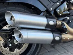 Harley-Davidson Fxfbs Fatbob FAT BOB 114'' 2023 occasion – foto 11 van 12