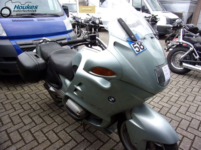 bmw - r-1100-rt