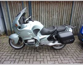 BMW R 1100 RT 1998 occasion