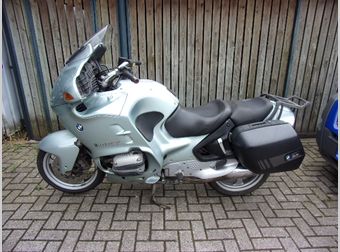 BMW R 1100 RT 1998 occasion
