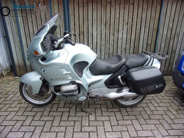 bmw - r-1100-rt