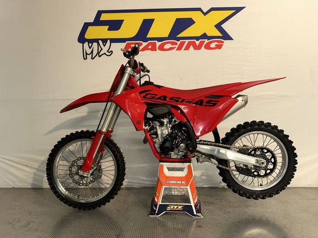 gasgas - mc-250