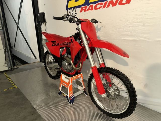 gasgas - mc-250
