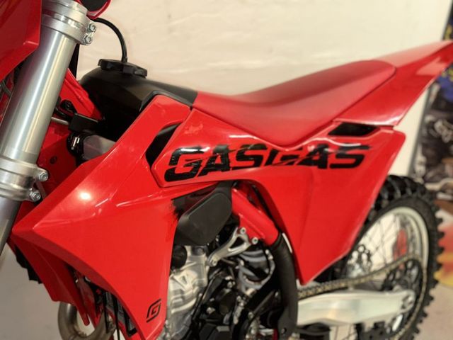 gasgas - mc-250