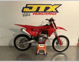 Gasgas MC 250 2025 occasion