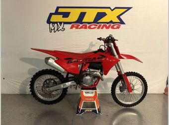 Gasgas MC 250 2025 occasion