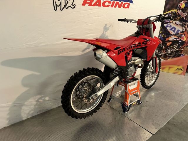 gasgas - mc-250