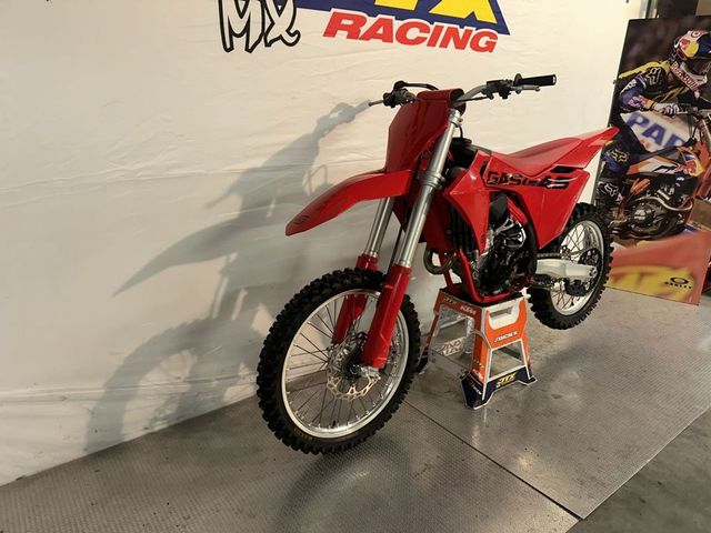 gasgas - mc-250