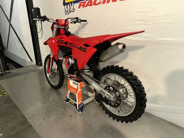 gasgas - mc-250