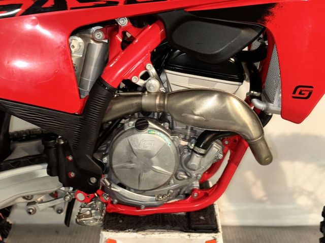 gasgas - mc-250