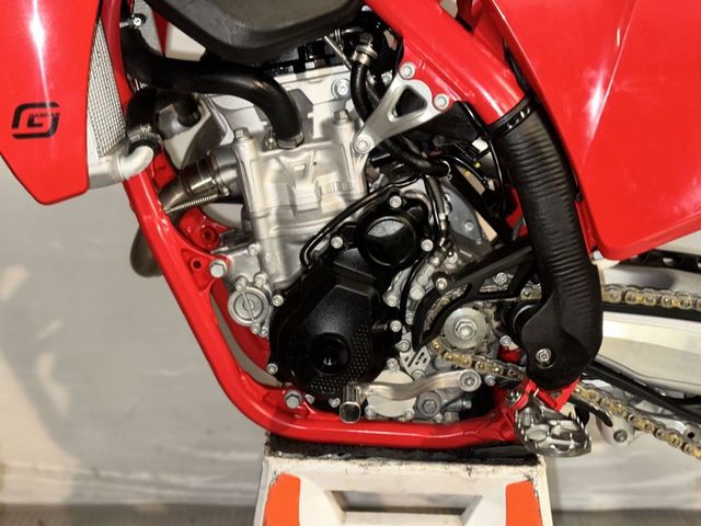 gasgas - mc-250