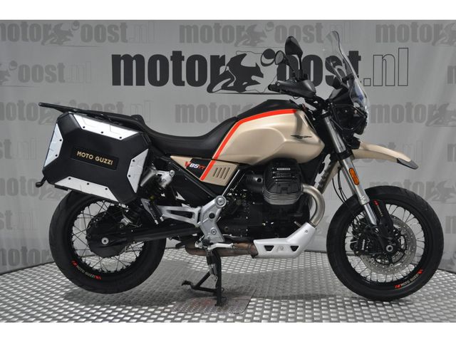 moto-guzzi - v-85-tt