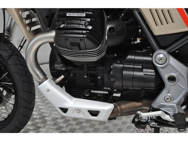 moto-guzzi - v-85-tt